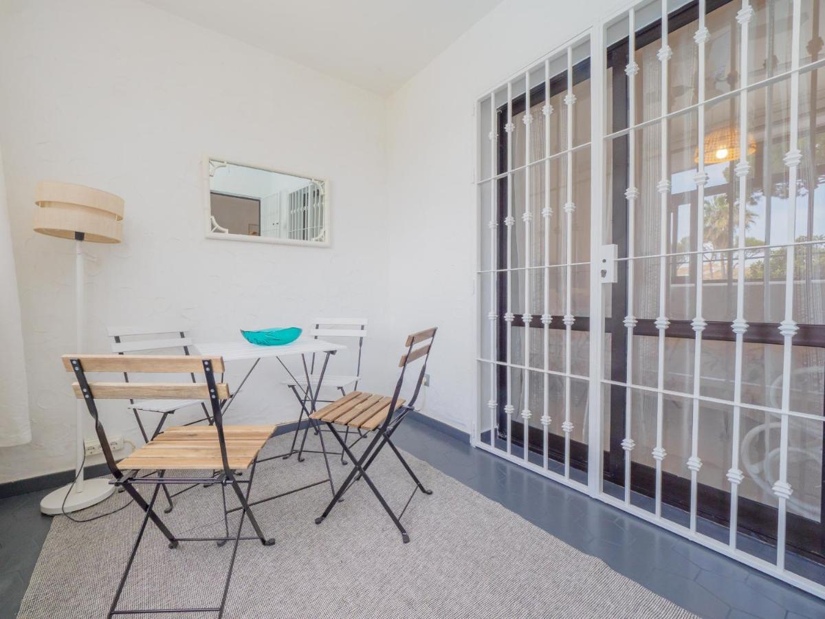 Apartment Cubo's Acacias
