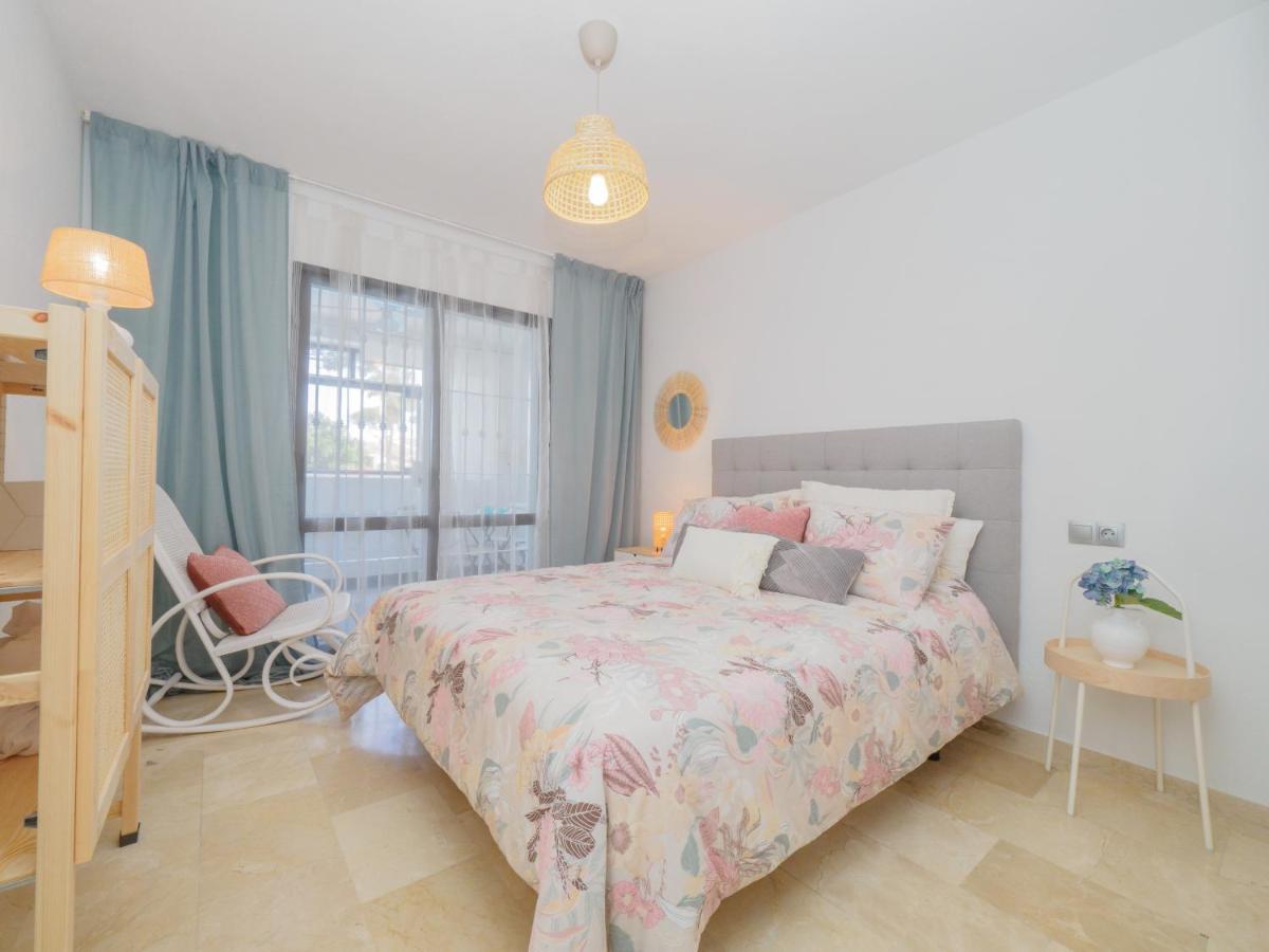 Apartment Cubo's Acacias
