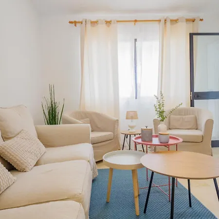 Cubo'S Apartamento Las Acacias Beach La Cala De Mijas Exterior foto