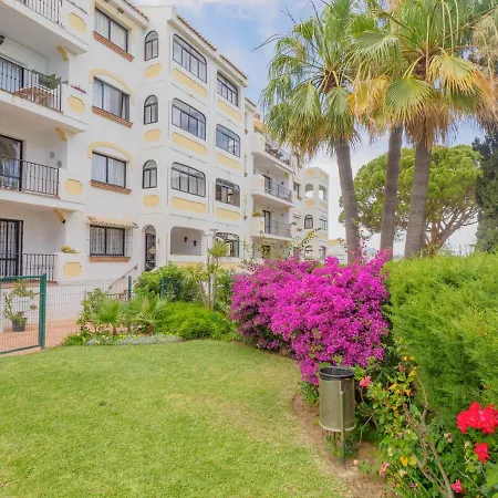 Cubo'S Apartamento Las Acacias Beach La Cala De Mijas Exterior foto