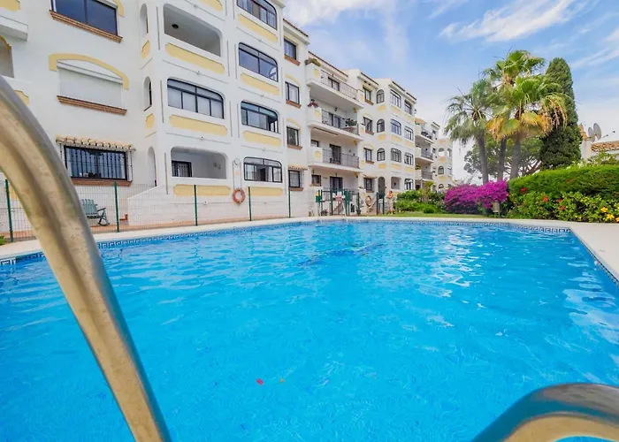 Cubo\'S Apartamento Las Acacias Beach