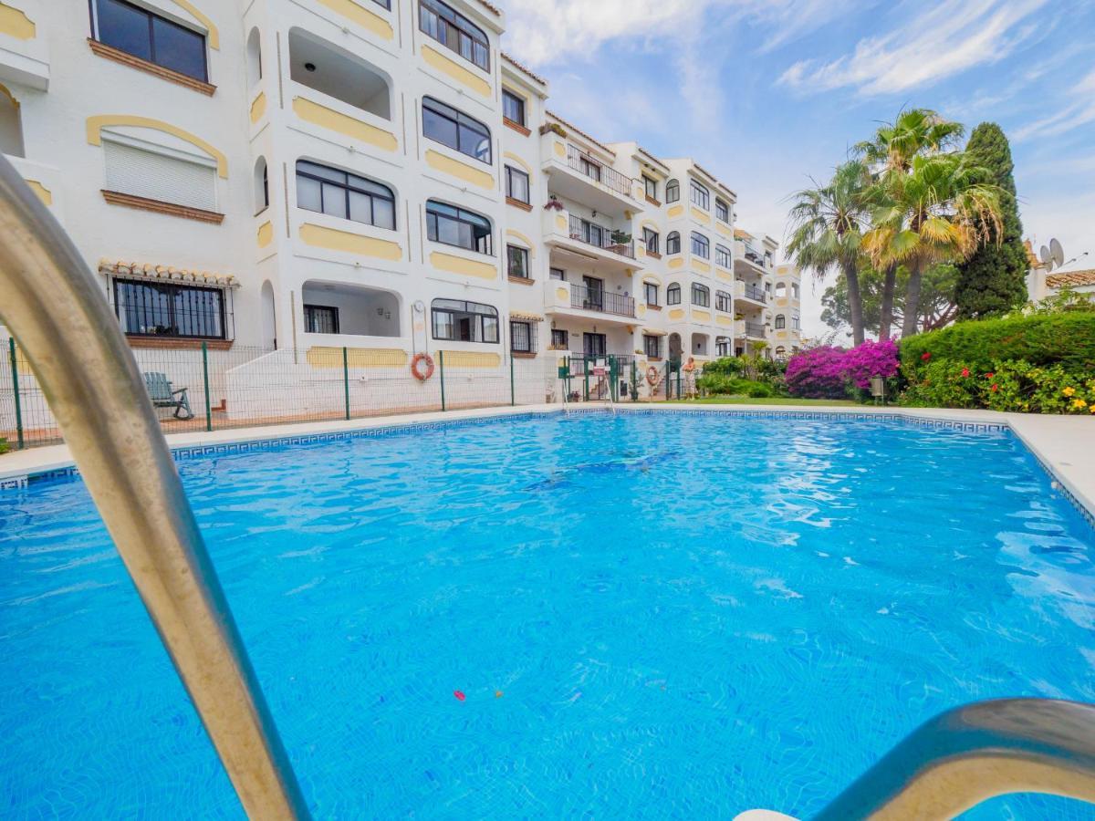 Apartment Cubo's Acacias *