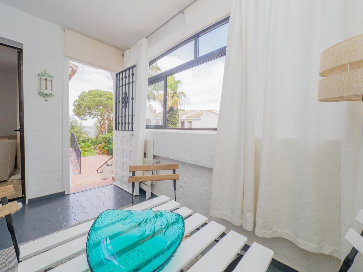 Apartment Cubo's Acacias