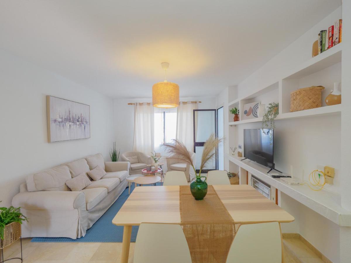 Apartment Cubo's Acacias *