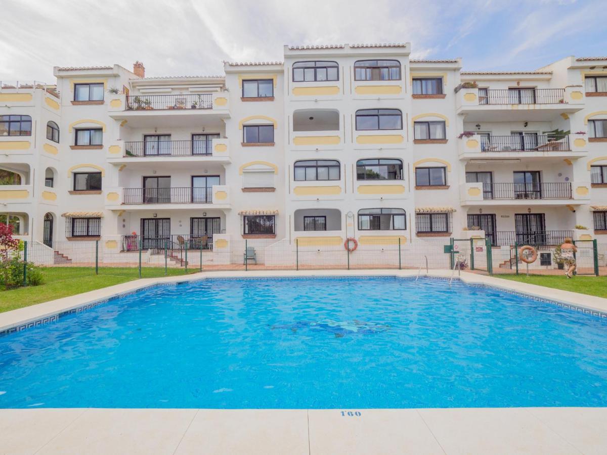 Apartment Cubo's Acacias
