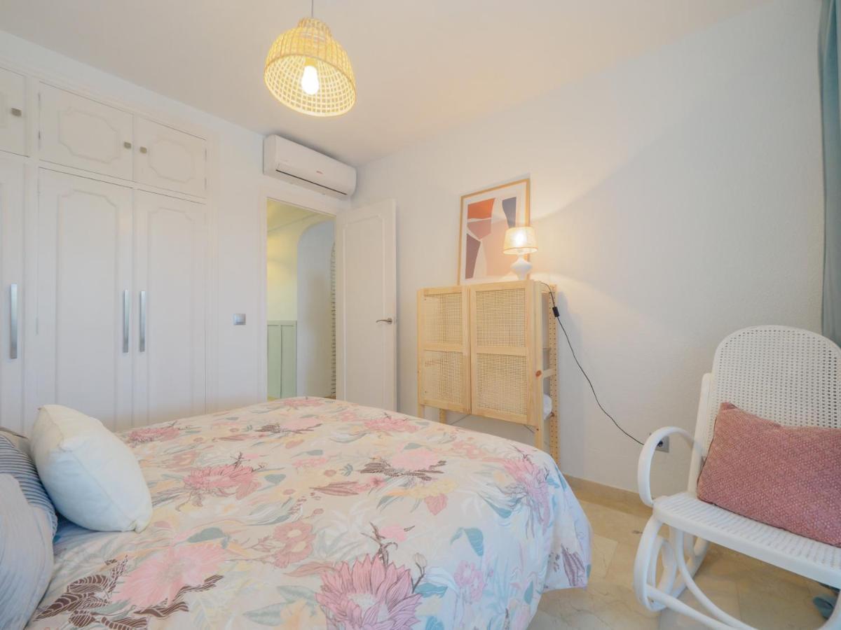 Appartement Cubo's Acacias *