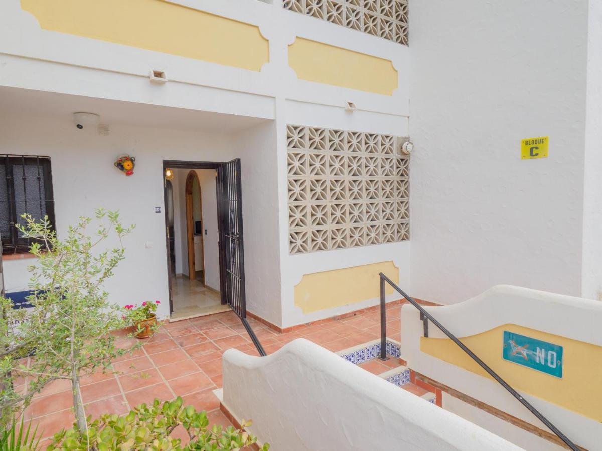 Appartement Cubo's Acacias *